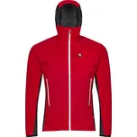 HIGH POINT Total Alpha 2.0 Jacket XL červená
