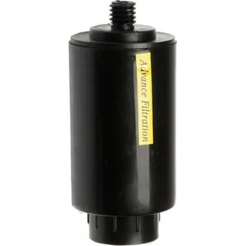 Filtrace vody Filtr na vodu s Biosafe AA