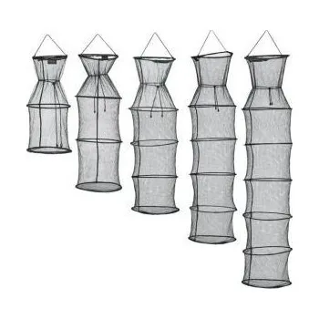 Rumpol Vezírek s pogumovanou síťkou 120x40cm