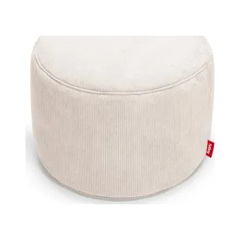 Taburet Recycled Point Cord cream