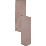 MAYORAL dívčí punčocháče hnědá vel. 104 cm