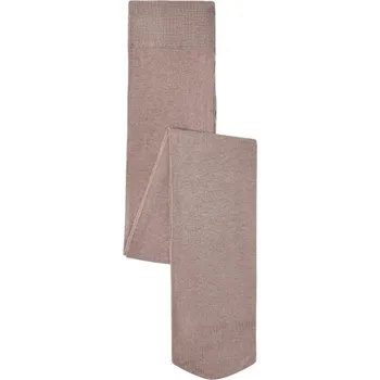 MAYORAL dívčí punčocháče hnědá vel. 104 cm