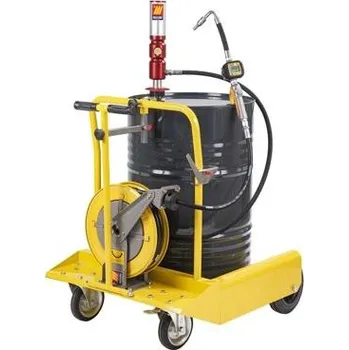 Olejové čerpadlo Olejové čerpadlo MECLUBE 022-1297-000 (3:1, do sudu 180 - 220 l)