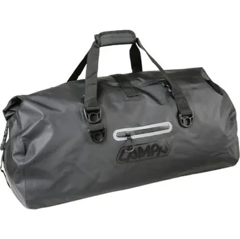 Zavazadlo na motocykl Moto vak 60 l vodotěsný, LAMPA