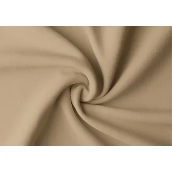 Orbytex Zatemňovací látka blackout uni metráž šíře 150cm - béžový-182