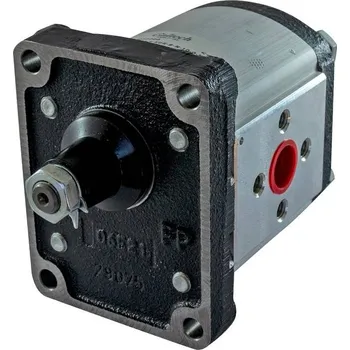 Čerpadlo A.M.A. S.P.A. Zubové čerpadlo GR2 4,10ccm levotočivé GALTECH/WALVOIL