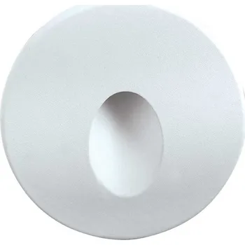 Nástěnné svítidlo DECENTLY R1 White 1,5W NW Greenlux GXLL161