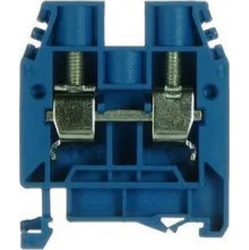 Řadová svorka Cabur CBC.16(Ex)i modrá CBI16