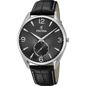 Pánské hodinky Retro Festina F68704