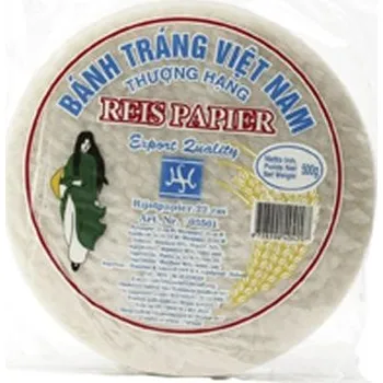 Rýže HS Rýžový papír 22 cm 500 g