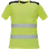 pracovní tričko CERVA Knoxfield Hi-Vis triko žluté