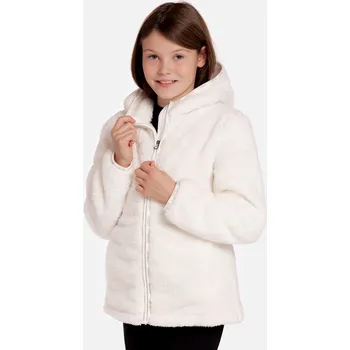 Dámské legíny LELOSI Kids Fluffy Swan 110 - 116