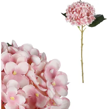 umělá květina Autronic KN7008 Pink 6 ks