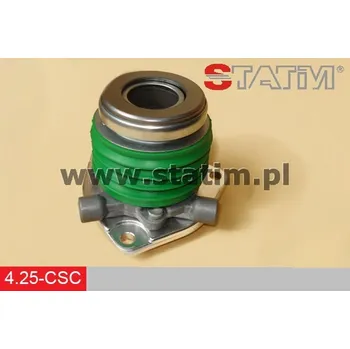 Auto-moto Centrální vysouvač, spojka STATIM 4.25-CSC