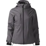 MALFINI Bunda Pacific 3in1 534, dámská MAL-5343612 XS Šedá ocelová