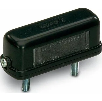 Zadní světlomet A.M.A. S.P.A. osvětlení SPZ standard