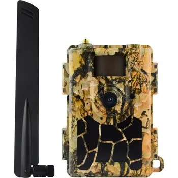 Fotopast Fotopast Ereagle E4G GSM + doprava zdarma