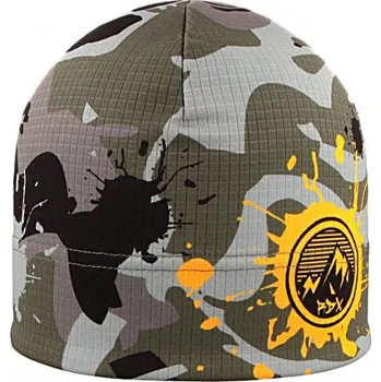 Čepice RDX Dětská funkční čepice F1252P khaki, 4