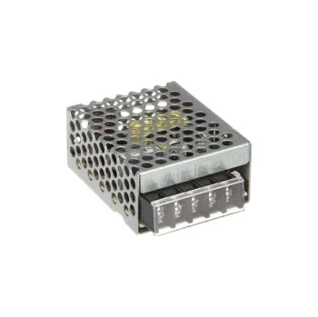 Transformátor Spínaný napájecí zdroj MEAN WELL RS-15-5 15W 5VDC