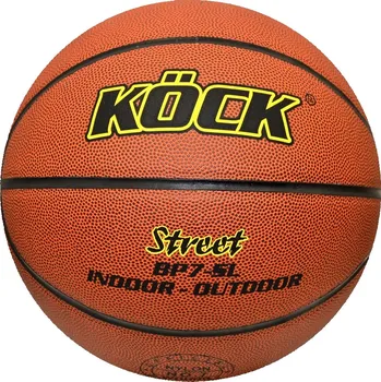 Basketbalový míč Köck sport Basketbalový míč Street BP-SL 7