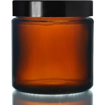 Dóza na potraviny Skleněná dóza 180ml