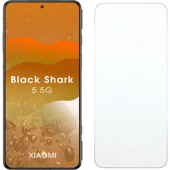2D Ochranné sklo na Xiaomi Black Shark 5 5G
