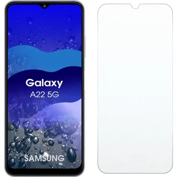 2D Ochranné sklo na Samsung Galaxy A22 5G