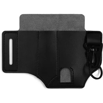 Příslušenství pro sportovní střelbu Kapsa na opasek - černá 274c