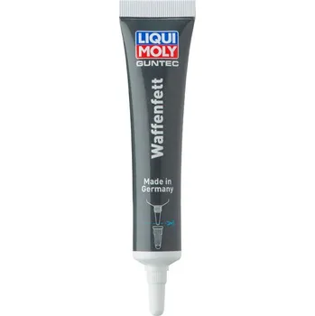 Liqui Moly GUNTEC vazelína na závity hlavní