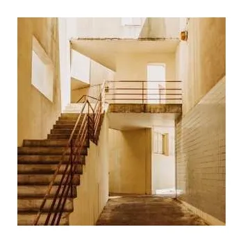 Zahraniční hudba LP NYOS: Waterfall Cave Fantasy, Forever CLR | LTD 2023 White Brown A & B Side With Green Splatter Vinyl