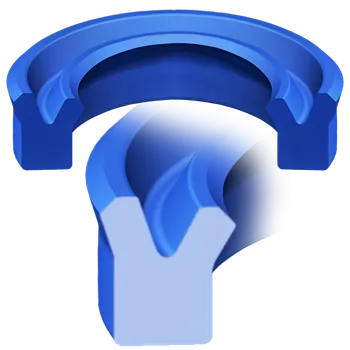 Těsnění převodovky Pikron M 32x40x5.7/6.3 (AU95) MA30