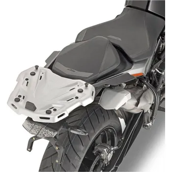 Nosič na motocykl a skútr KAPPA zadní nosič kufru KTM DUKE 890 21-23, DUKE 790 18-20 (bez plotny) (KAPPA zadní nosič kufru KTM DUKE 890 21-23, DUKE 790 18-20 (bez plotny))