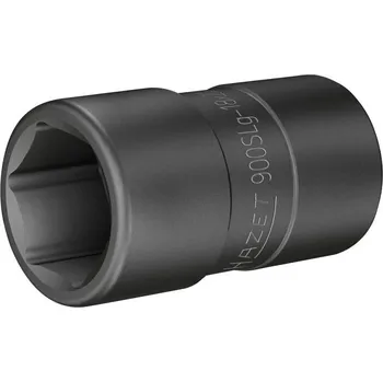 Gola hlavice Sada nástrček HAZET 900SLG-18X20