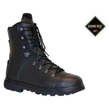 Pracovní obuv Protipořezová obuv INTERFORST Mountain velikost bot (eu) 40