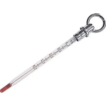 Kuchyňský teploměr Teploměr na víno | CONTACTO, 7871/150