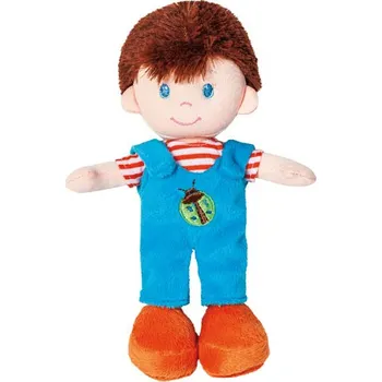 Domeček pro panenku Matka- Měkká panenka 20 cm