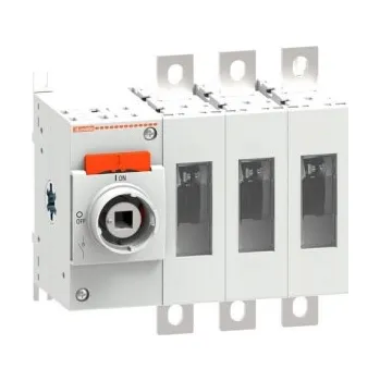vypínač Odpínač LOVATO GL0315C1 315A AC21A C1