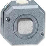 ABB 3558-80750 Ovládač tlačítkový zapínací, řazení 1/0, Al, IP66