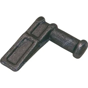 Příslušenství pro přívěs A.M.A. S.P.A. Hák zavírání pravý 16 mm