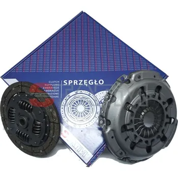 Spojková sada Sada spojky STATIM 100.671