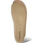 Helvesko H DOPLŇKOVÉ ZBOŽÍ "Dvojitá vkládací stélka" Velikost: 45 šedá