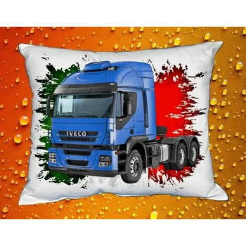 Polštář Polštářek IVECO STRALIS 450