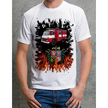 Pánské tričko tričko AVIA A31 DA 12 134