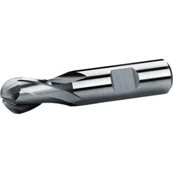 Fréza Fréza kopírovací krátká, dvouzubá 510418.200 20x22 hss-co8