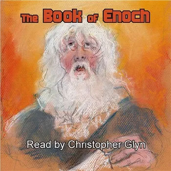 The Book of Enoch Audiokniha