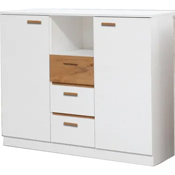 Komoda EFFECT a | komoda EF1K | 130 cm | andersen/lancelot