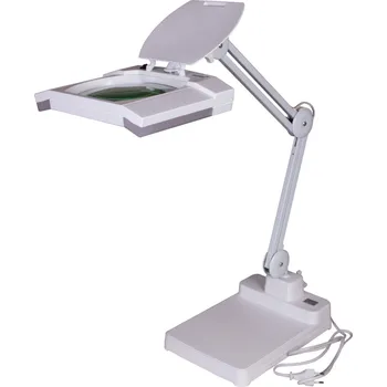 Lupa Levenhuk lupa Zeno Lamp ZL 25 LED