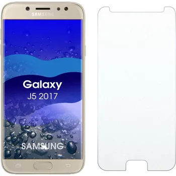 2D Ochranné sklo na Samsung Galaxy J5 2017