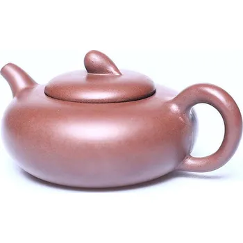 Konvice na čaj Čínská čajová konvice (Xiangsidou)-Čínská Yixing Zisha keramika