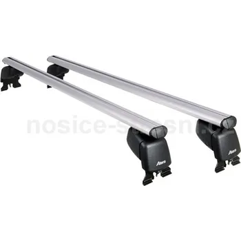 Střešní nosiče ATERA BMW 4-serie, 4-dr. Sedan Grand Kupé 2014-2020 AR045312